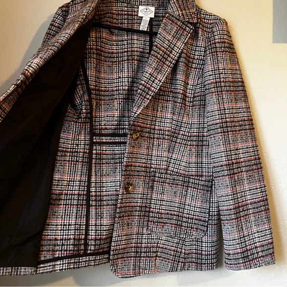 St.John’s Bay Blazer/ Coat - Picture 2 of 4